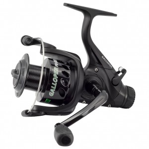 Naviják CARPEX Galloper FD