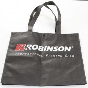 Obrázek 2 k Reklamní taška ROBINSON