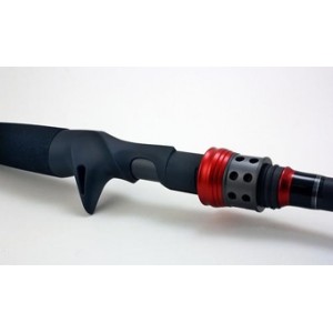 Obrázok 2 k Prút Abu Garcia Vendetta Cast Rod