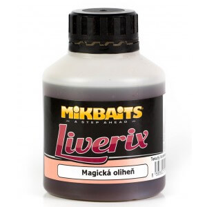 Obrázek 2 k Dip MIKBAITS LiveriX