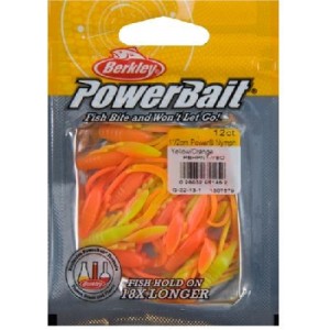 Obrázek 2 k Nymfa BERKLEY PowerBait Power Nymph