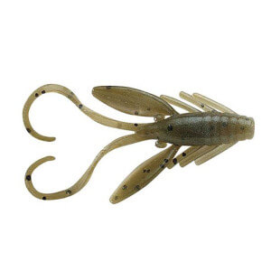 Nymfa BERKLEY PowerBait Power Nymph, Pearl Olive Shad