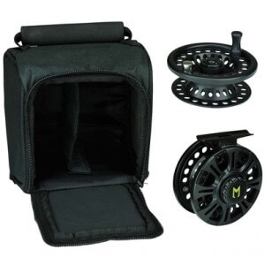Obrázek 2 k Naviják SHAKESPEARE Sigma Fly Reel