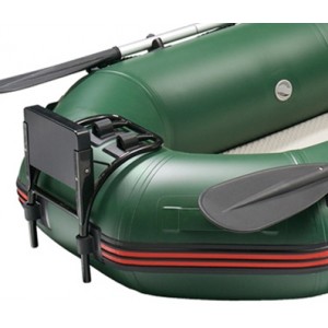 Obrázok 3 k Čln JRC Inflatable Boat 235