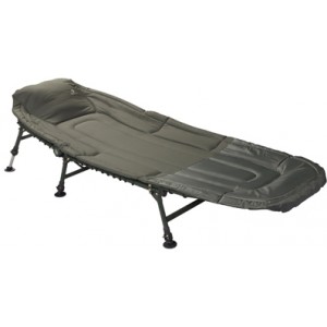 Obrázek 2 k SE = bivak JRC Quad 2G + lehátko + kávovar