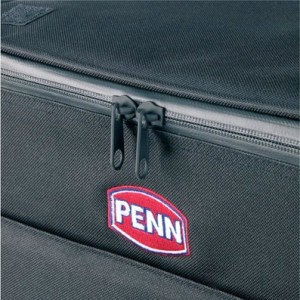 Obrázok 2 k Taška PENN Tackle Bag L s krabičkam