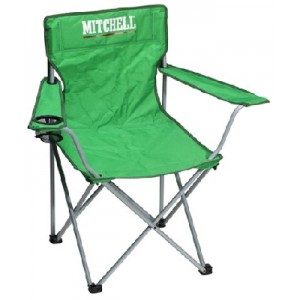 Židle MITCHELL Fishing Chair Eco