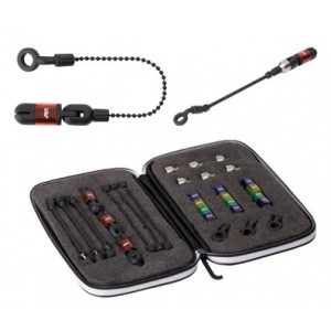 SET - 3x swinger JRC Kurve Indicator System