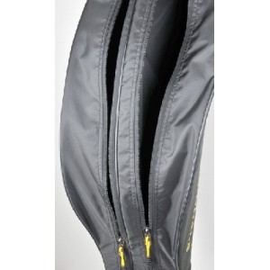 Obrázok 2 k Púzdro SPRO Semi Hard Big Belly Rod Case Black