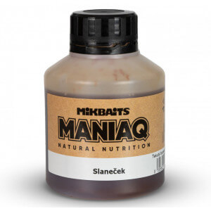 Booster MIKBAITS ManiaQ Slaneček