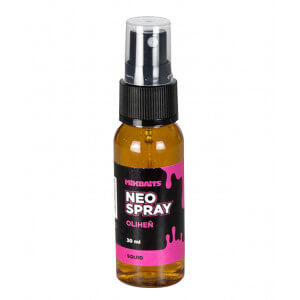 Obrázek 2 k Sprej MIKBAITS Neo Spray 30 ml