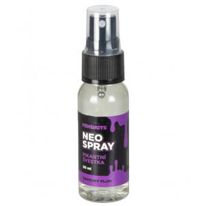 Obrázek 4 k Sprej MIKBAITS Neo Spray 30 ml