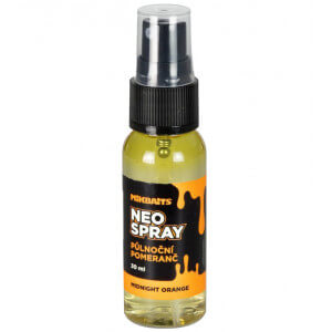 Obrázek 5 k Sprej MIKBAITS Neo Spray 30 ml