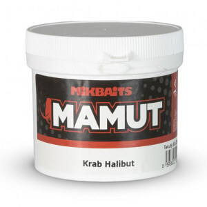 Dip MIKBAITS Mamut Krab & Halibut, 200 ml