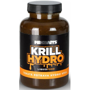 Tekutá potrava MIKBAITS Krill Hydro, 300ml