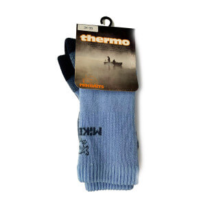 Obrázok 2 k Detské ponožky MIKBAITS Thermo č. 31-35