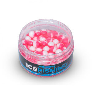 Obrázok 2 k Lososie ikry MIKBAITS ICE Fishing Range v dipe, 100 ml
