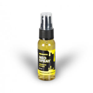Sprej MIKBAITS Neo Spray 30 ml Ananás