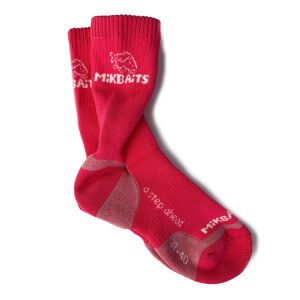 Dámské ponožky MIKBAITS Thermo