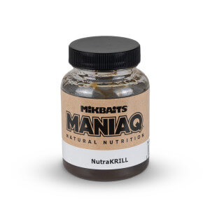 Ultra dip MIKBAITS Maniaq NutraKrill, 125 ml