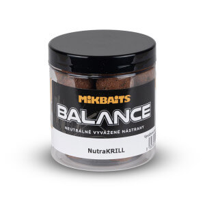 Boilie MIKBAITS ManiaQ Balance NutraKrill