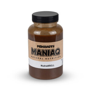 Booster MIKBAITS Maniaq NutraKrill, 250 ml