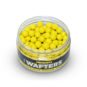 Boilie MIKBAITS Wafters Mini, 8 mm, 100 ml