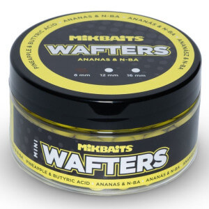 Obrázek 2 k Boilie MIKBAITS Wafters Mini, 8 mm, 100 ml
