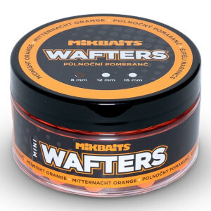 Obrázek 4 k Boilie MIKBAITS Wafters Mini, 8 mm, 100 ml