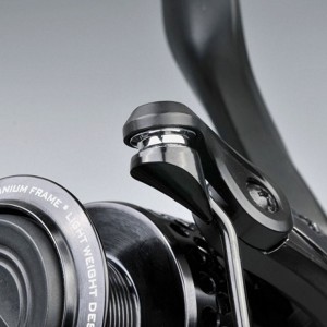 Obrázek 4 k Naviják SPRO Hypalite 1120 FD