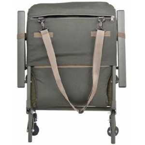 Obrázok 2 k Kreslo SPRO Stalker Seat With Carry Belt