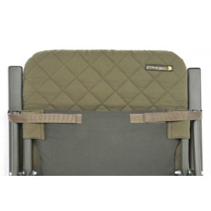 Obrázok 3 k Kreslo SPRO Stalker Seat With Carry Belt