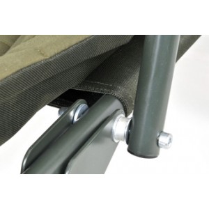 Obrázok 4 k Kreslo SPRO Stalker Seat With Carry Belt