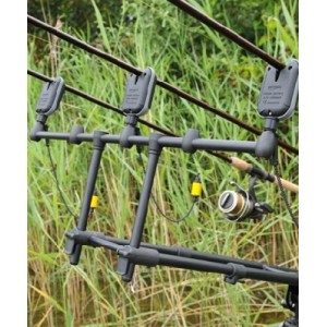 Obrázok 4 k Stojan SPRO Strategy Strat-4 TriPod