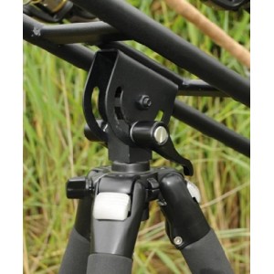 Obrázok 5 k Stojan SPRO Strategy Strat-4 TriPod