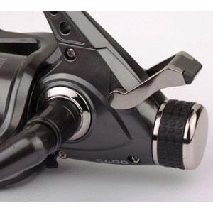 Obrázok 5 k Navijak SPRO Necton LCS Baitrunner