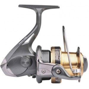 Obrázok 2 k Navijak SPRO Modena Feeder
