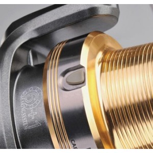 Obrázok 5 k Navijak SPRO Modena Feeder