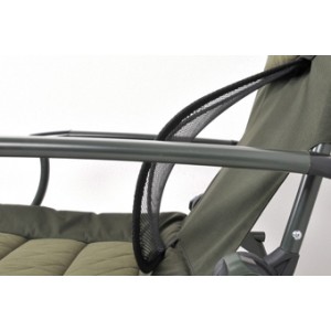 Obrázok 4 k Kreslo SPRO Strategy Lounger Seat