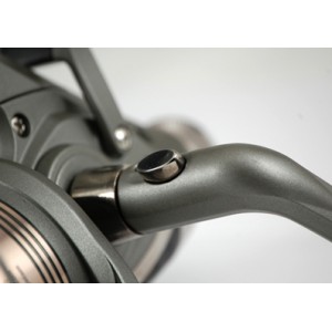 Obrázok 3 k Navijak SPRO Freeliner XR 530