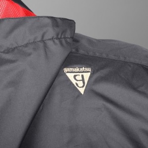 Obrázek 2 k Bunda GAMALATSU 3 Layer Hyper Rain Jacket