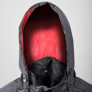 Obrázek 3 k Bunda GAMALATSU 3 Layer Hyper Rain Jacket