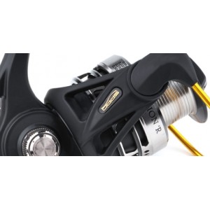 Obrázok 6 k Navijak SPRO Passion R