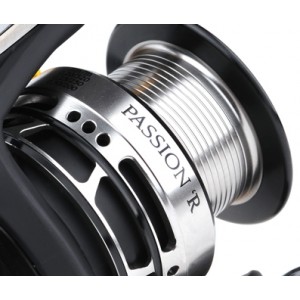 Obrázok 7 k Navijak SPRO Passion R