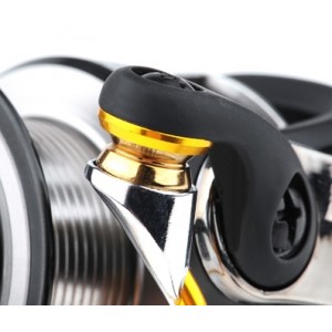 Obrázok 8 k Navijak SPRO Passion R