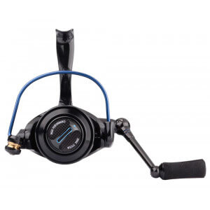 Obrázek 2 k Naviják SPRO Cresta Feeder & Match XT
