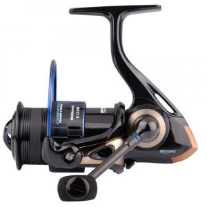 Obrázek 3 k Naviják SPRO Cresta Feeder & Match XT