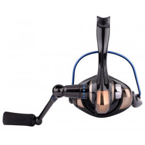Obrázek 4 k Naviják SPRO Cresta Feeder & Match XT