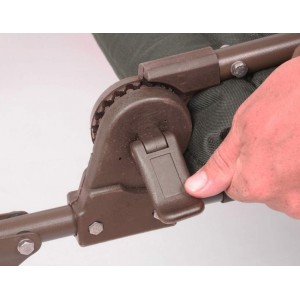 Obrázok 3 k Kreslo SPRO Grade Carp Throne
