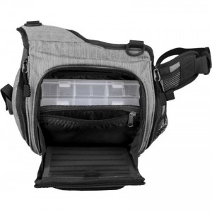 Obrázok 3 k Taška SPRO Freestyle Shoulder Bag